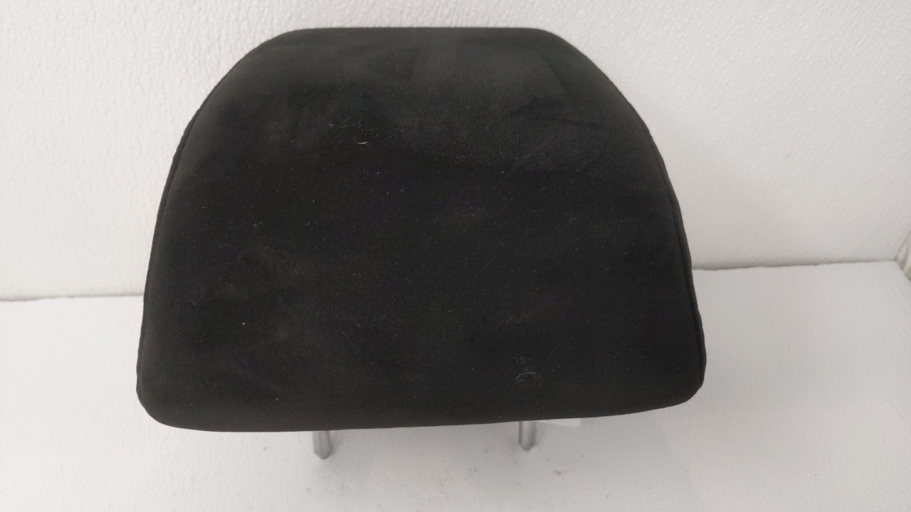 2010 Mazda 6 Headrest Head Rest Rear Seat Black 127246 - Oemusedautoparts1.com