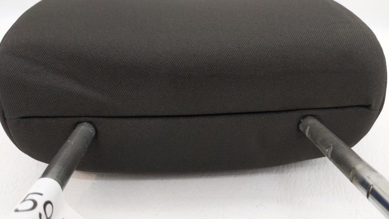 2011 Ford Escape Headrest Head Rest Front Driver Passenger Seat Fits OEM Used Auto Parts - Oemusedautoparts1.com