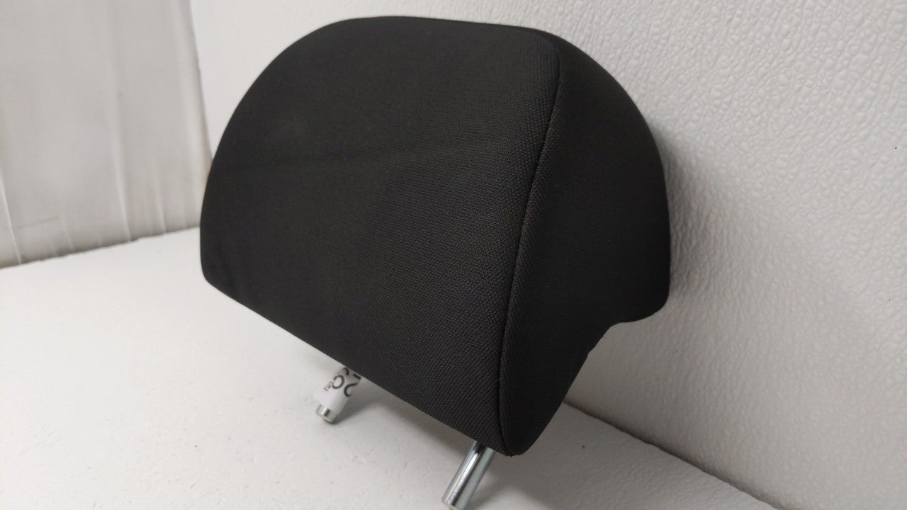 2011 Mitsubishi Outlander Headrest Head Rest Rear Seat Fits OEM Used Auto Parts - Oemusedautoparts1.com