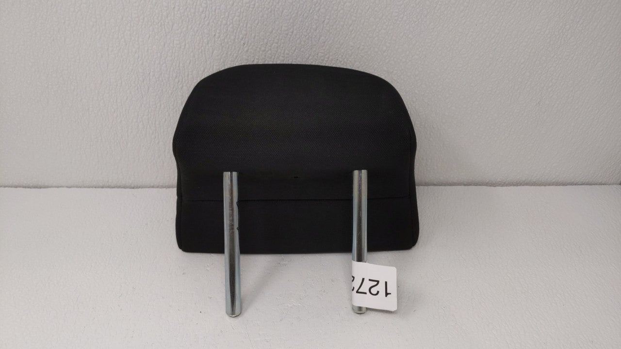 2011 Mitsubishi Outlander Headrest Head Rest Rear Seat Fits OEM Used Auto Parts - Oemusedautoparts1.com