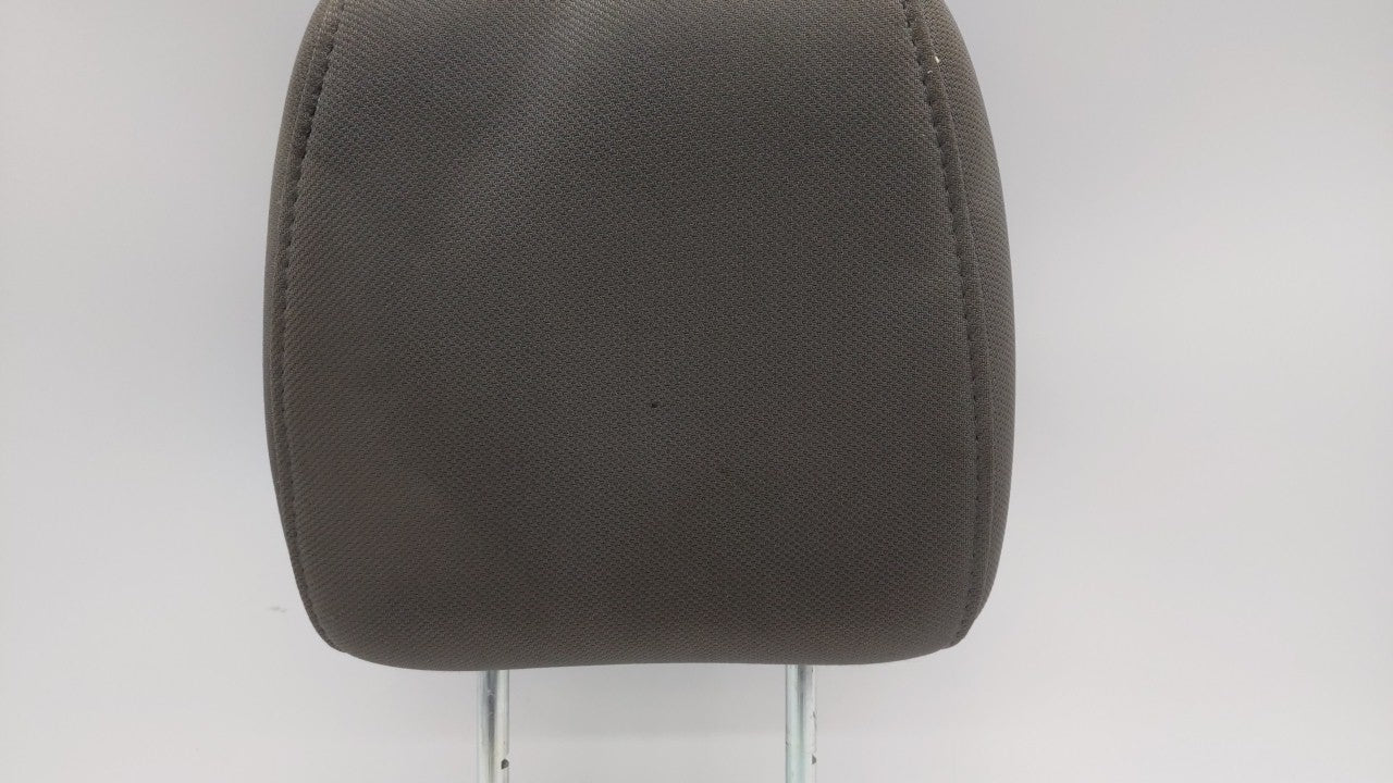 2006 Ford F-150 Headrest Head Rest Front Driver Passenger Seat Gray 127355 - Oemusedautoparts1.com