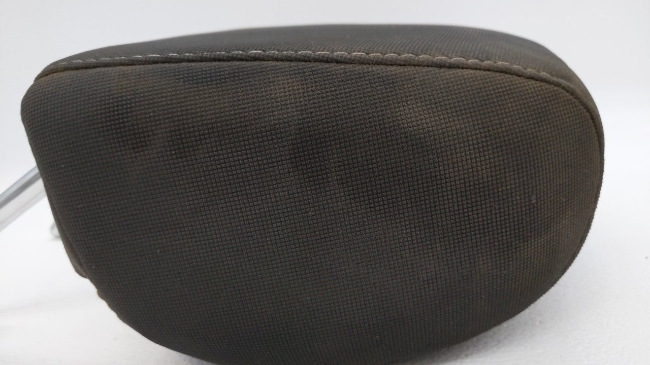 2012 Ford Focus Headrest Head Rest Rear Seat Fits OEM Used Auto Parts - Oemusedautoparts1.com