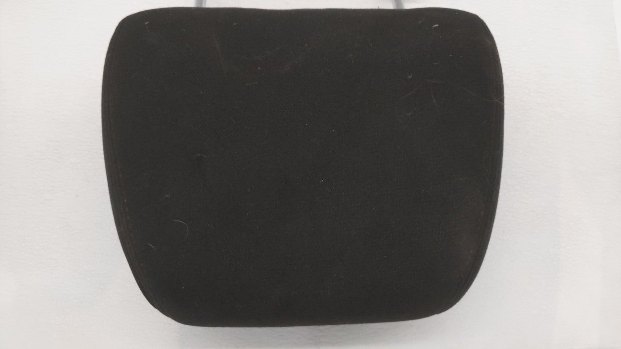 2012 Gmc Sierra 2500 Headrest Head Rest Rear Seat Fits OEM Used Auto Parts - Oemusedautoparts1.com