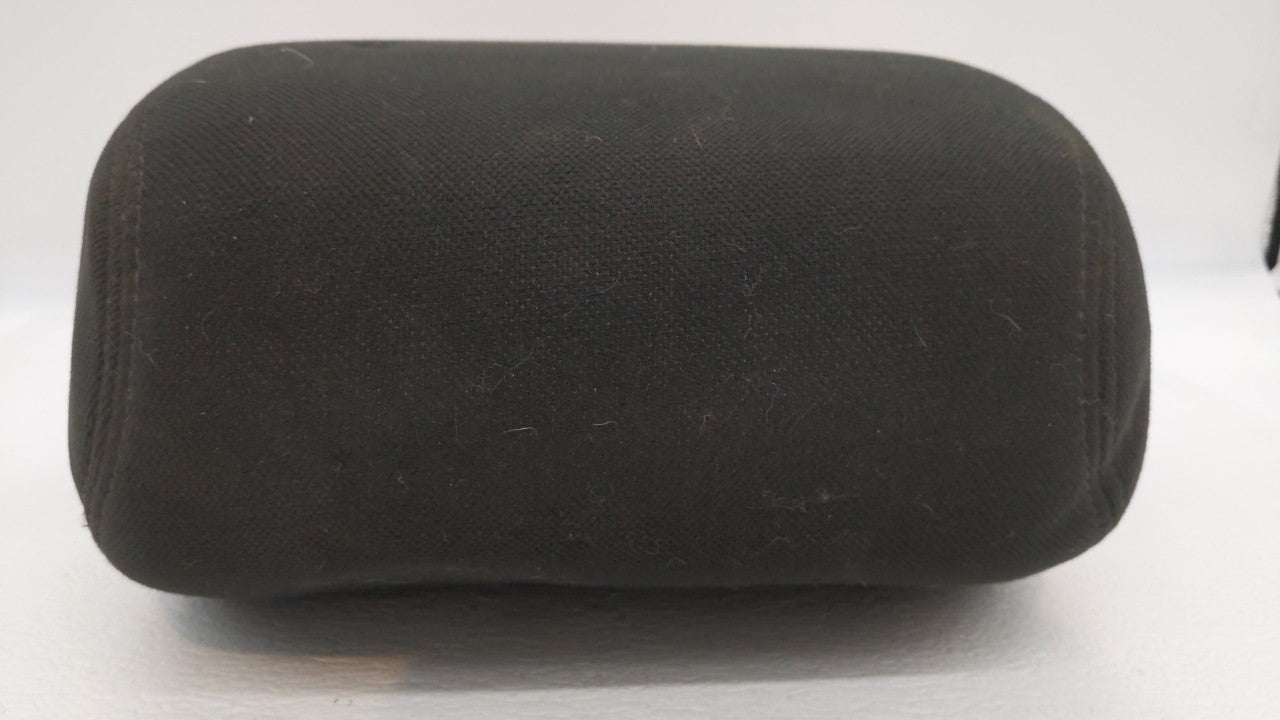 2012 Gmc Sierra 2500 Headrest Head Rest Rear Seat Fits OEM Used Auto Parts - Oemusedautoparts1.com