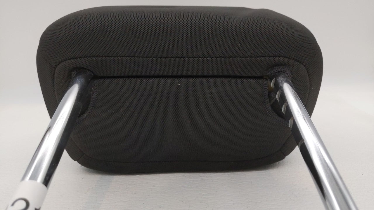 2016 Chevrolet Cruze Headrest Head Rest Front Driver Passenger Seat Fits OEM Used Auto Parts - Oemusedautoparts1.com