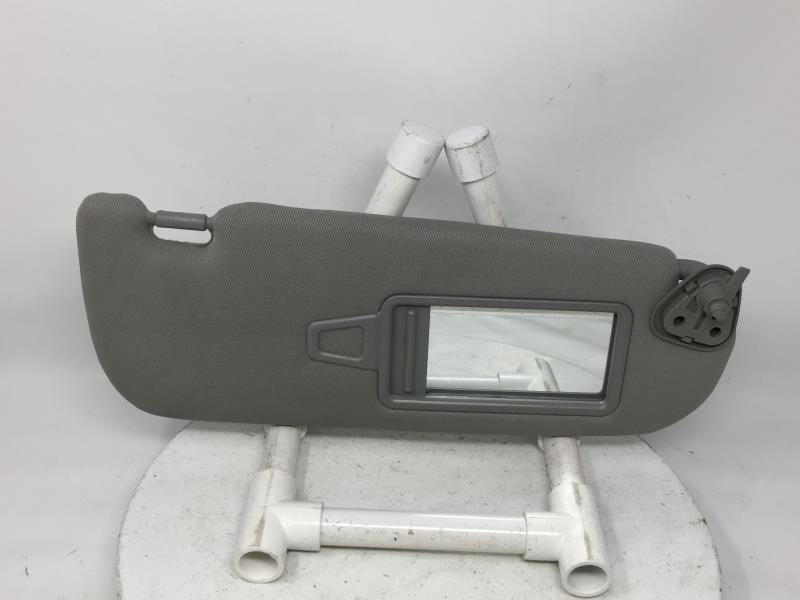 2011-2016 Kia Optima Sun Visor Shade Replacement Passenger Right Mirror Fits 2011 2012 2013 2014 2015 2016 OEM Used Auto Parts - Oemusedautoparts1.com