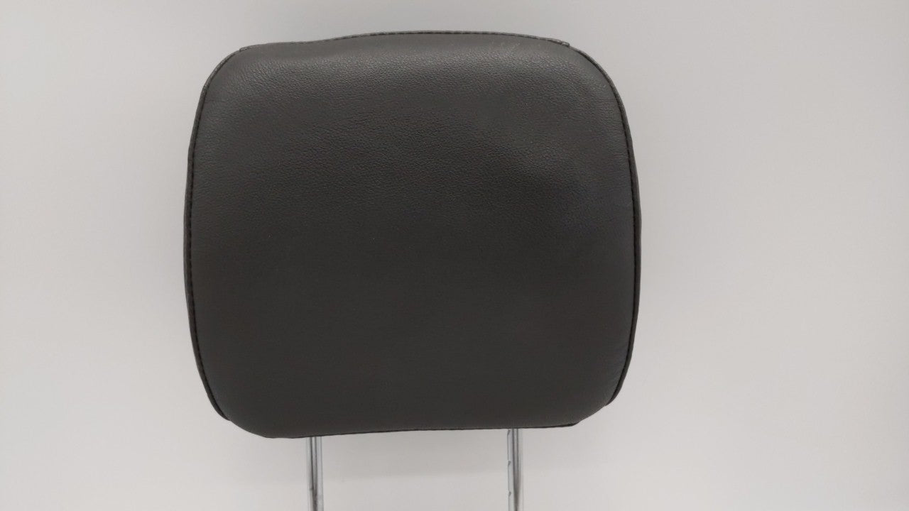 2010 Hyundai Santa Fe Headrest Head Rest Front Driver Passenger Seat Fits OEM Used Auto Parts - Oemusedautoparts1.com