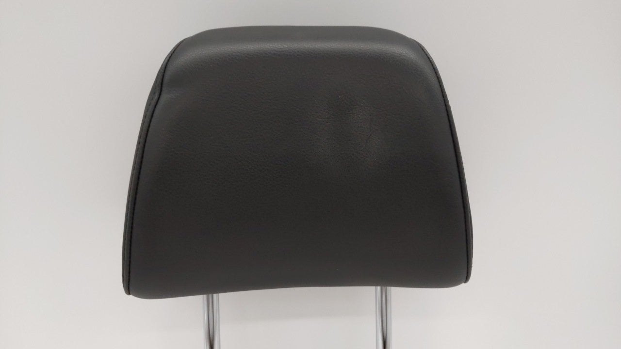 2012 Volkswagen Jetta Headrest Head Rest Front Driver Passenger Seat Fits OEM Used Auto Parts - Oemusedautoparts1.com