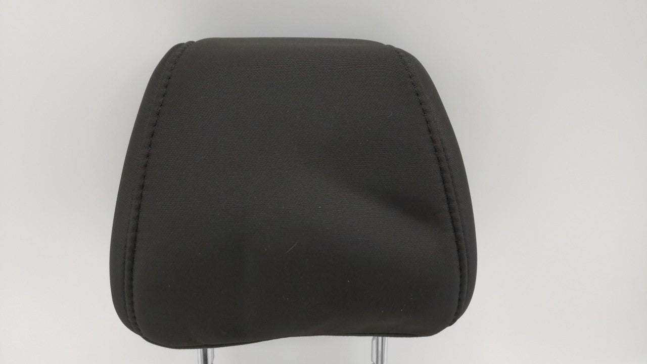 2013 Ford Fiesta Headrest Head Rest Front Driver Passenger Seat Fits OEM Used Auto Parts - Oemusedautoparts1.com