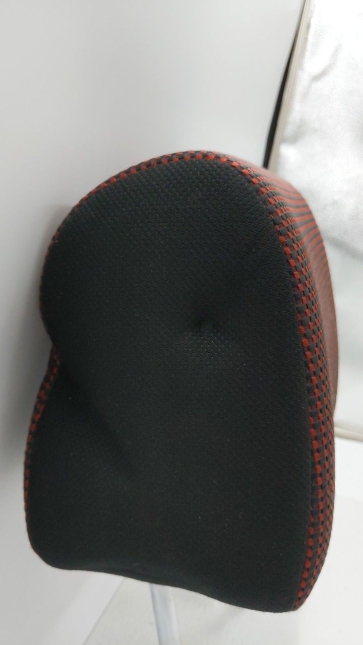 2008-2009 Nissan Rogue Headrest Head Rest Front Driver Passenger Seat Fits 2008 2009 OEM Used Auto Parts - Oemusedautoparts1.com