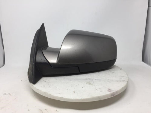 2011 Chevrolet Equinox Side Mirror Replacement Driver Left View Door Mirror Fits OEM Used Auto Parts
