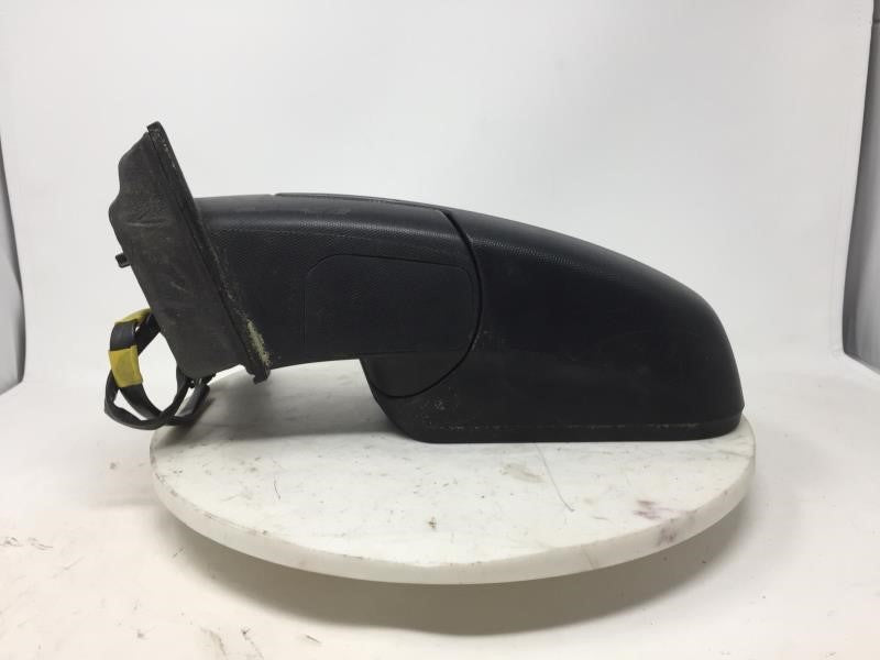 2011 Chevrolet Equinox Side Mirror Replacement Driver Left View Door Mirror Fits OEM Used Auto Parts - Oemusedautoparts1.com