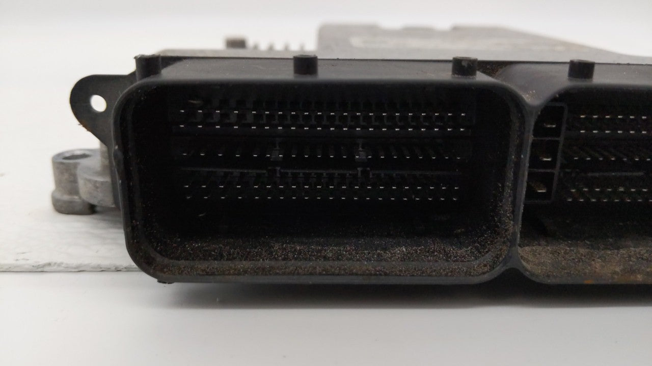 2018 Kia Soul PCM Engine Computer ECU ECM PCU OEM P/N:39133-2EHB7 Fits OEM Used Auto Parts - Oemusedautoparts1.com