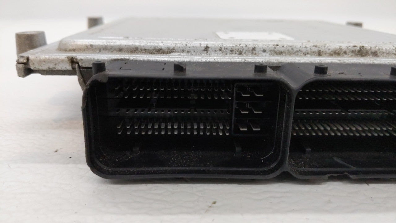 2018-2019 Hyundai Sonata PCM Engine Computer ECU ECM PCU OEM P/N:39102-2GGJ5 39112-2GGJ5 Fits 2018 2019 OEM Used Auto Parts - Oemusedautoparts1.com