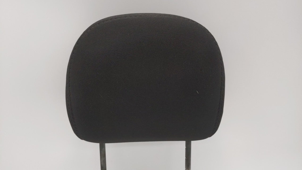 2008 Dodge Charger Headrest Head Rest Front Driver Passenger Seat Black 131068 - Oemusedautoparts1.com