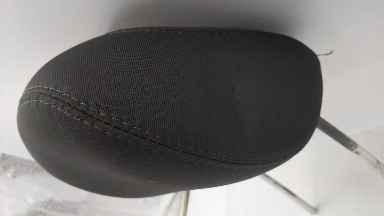 2008 Dodge Charger Headrest Head Rest Front Driver Passenger Seat Black 131068 - Oemusedautoparts1.com