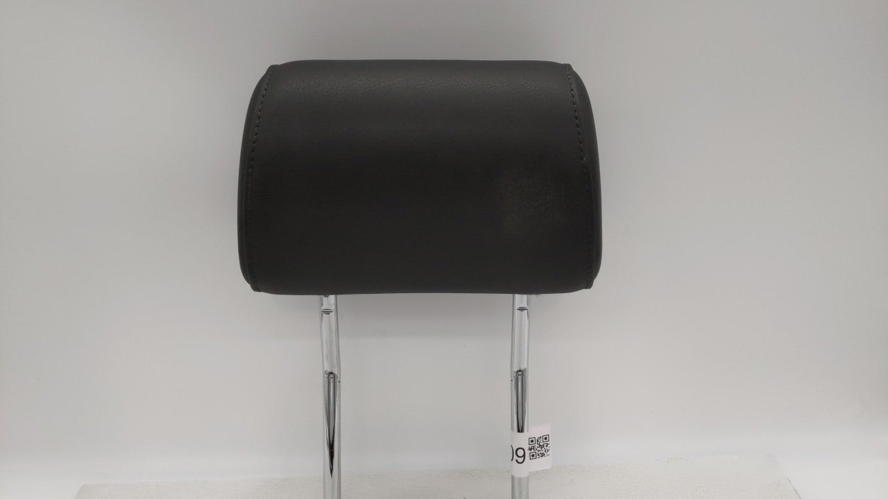 2007 Audi A4 Headrest Head Rest Rear Center Seat Fits OEM Used Auto Parts - Oemusedautoparts1.com