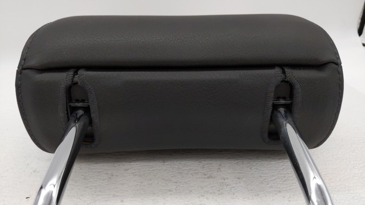 2007 Audi A4 Headrest Head Rest Rear Center Seat Fits OEM Used Auto Parts - Oemusedautoparts1.com