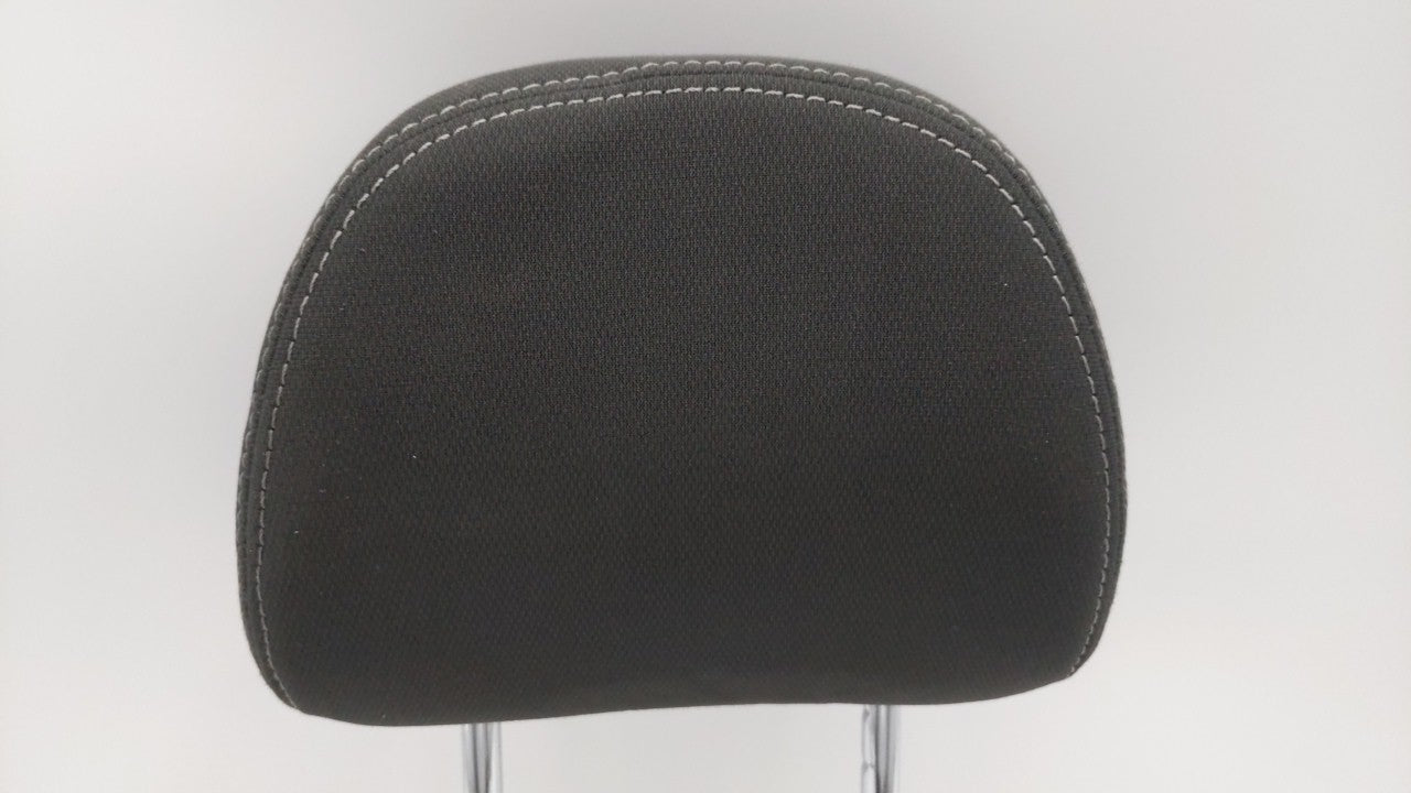 2012 Kia Optima Headrest Head Rest Front Driver Passenger Seat Fits OEM Used Auto Parts - Oemusedautoparts1.com