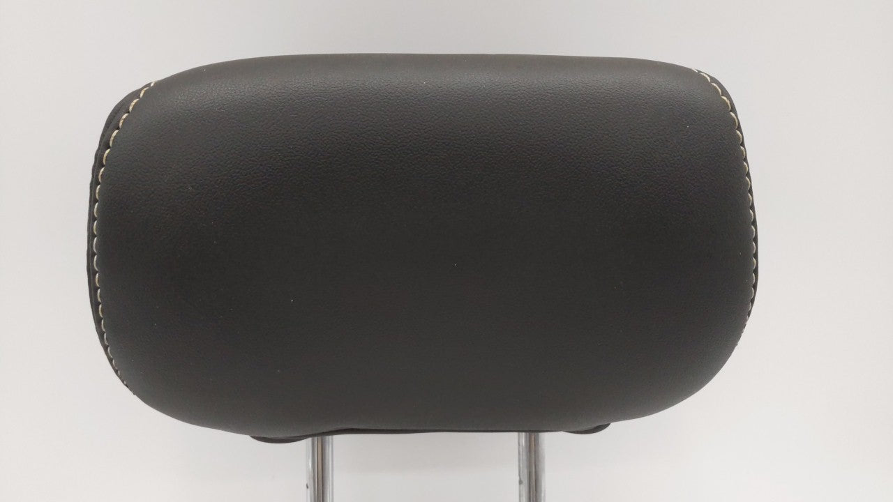 2012 Ford Fusion Headrest Head Rest Rear Seat Fits OEM Used Auto Parts - Oemusedautoparts1.com
