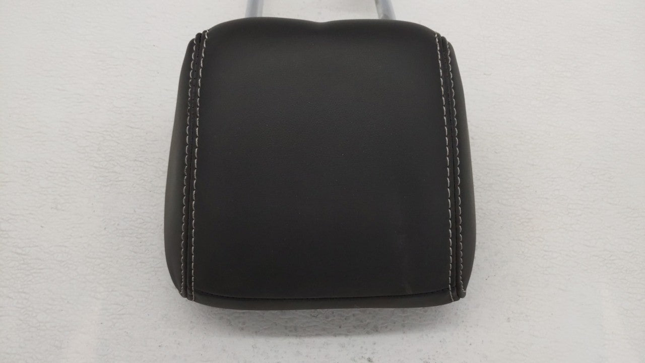 2012 Ford Fusion Headrest Head Rest Rear Seat Fits OEM Used Auto Parts - Oemusedautoparts1.com