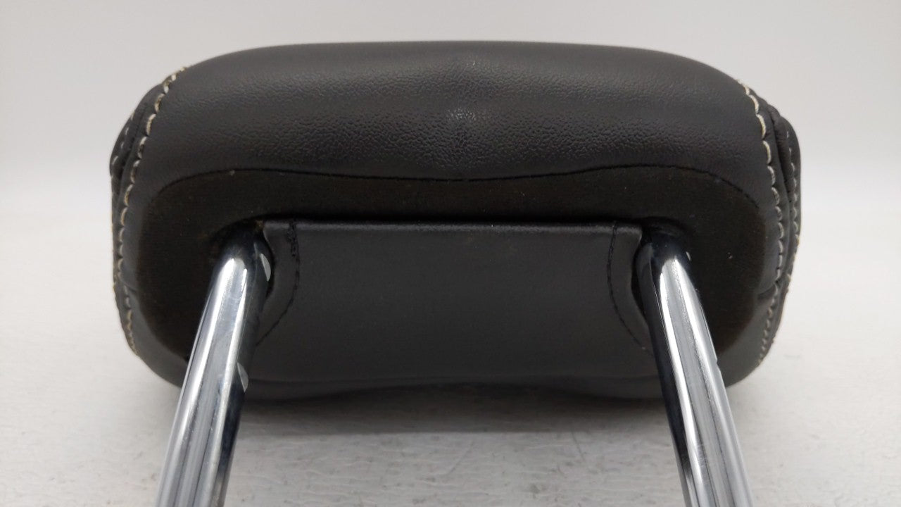 2012 Ford Fusion Headrest Head Rest Rear Seat Fits OEM Used Auto Parts - Oemusedautoparts1.com