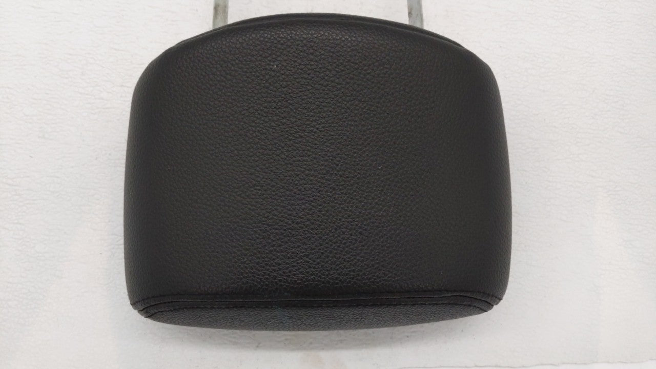 2007 Mitsubishi Endeavor Headrest Head Rest Front Driver Passenger Seat 131106 - Oemusedautoparts1.com