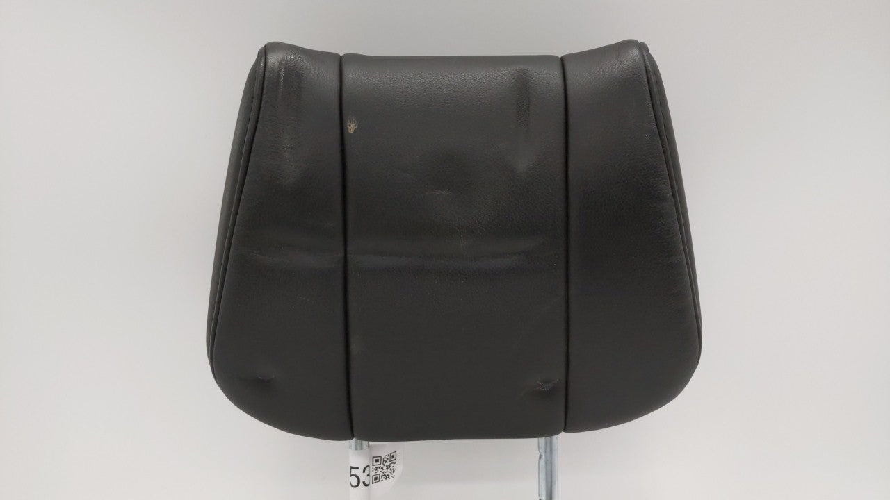 2013 Acura Mdx Headrest Head Rest Front Driver Passenger Seat Black 131153 - Oemusedautoparts1.com