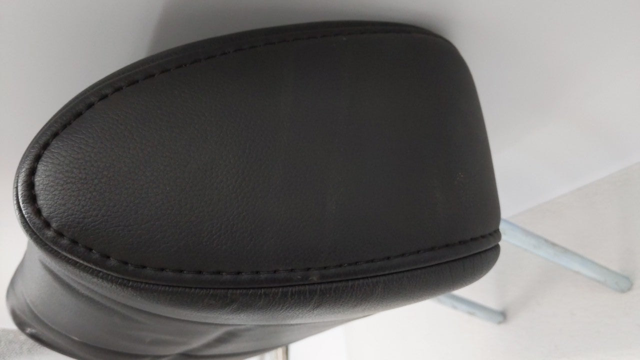 2013 Acura Mdx Headrest Head Rest Front Driver Passenger Seat Black 131153 - Oemusedautoparts1.com