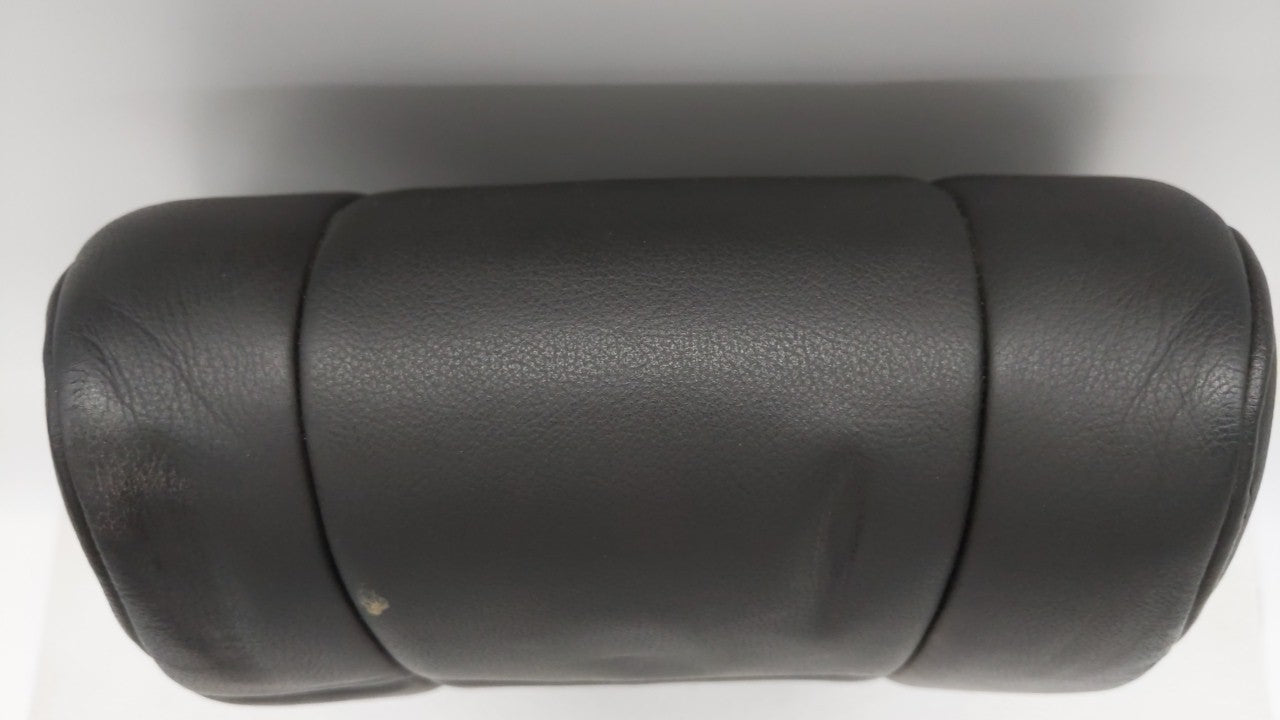 2013 Acura Mdx Headrest Head Rest Front Driver Passenger Seat Black 131153 - Oemusedautoparts1.com