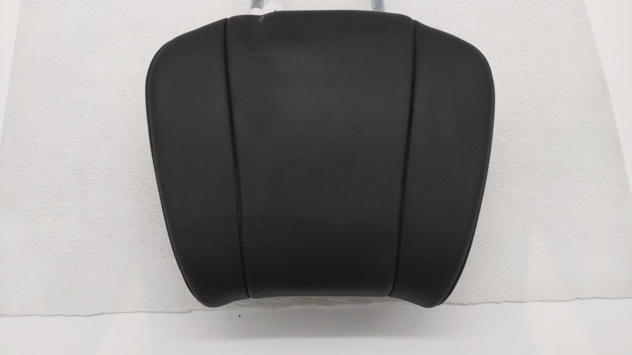 2013 Acura Mdx Headrest Head Rest Front Driver Passenger Seat Black 131153 - Oemusedautoparts1.com