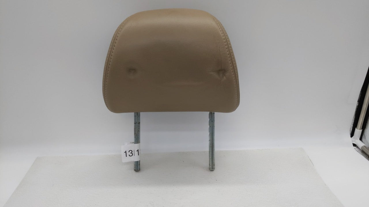 2005 Honda Odyssey Headrest Head Rest Front Driver Passenger Seat Fits OEM Used Auto Parts - Oemusedautoparts1.com