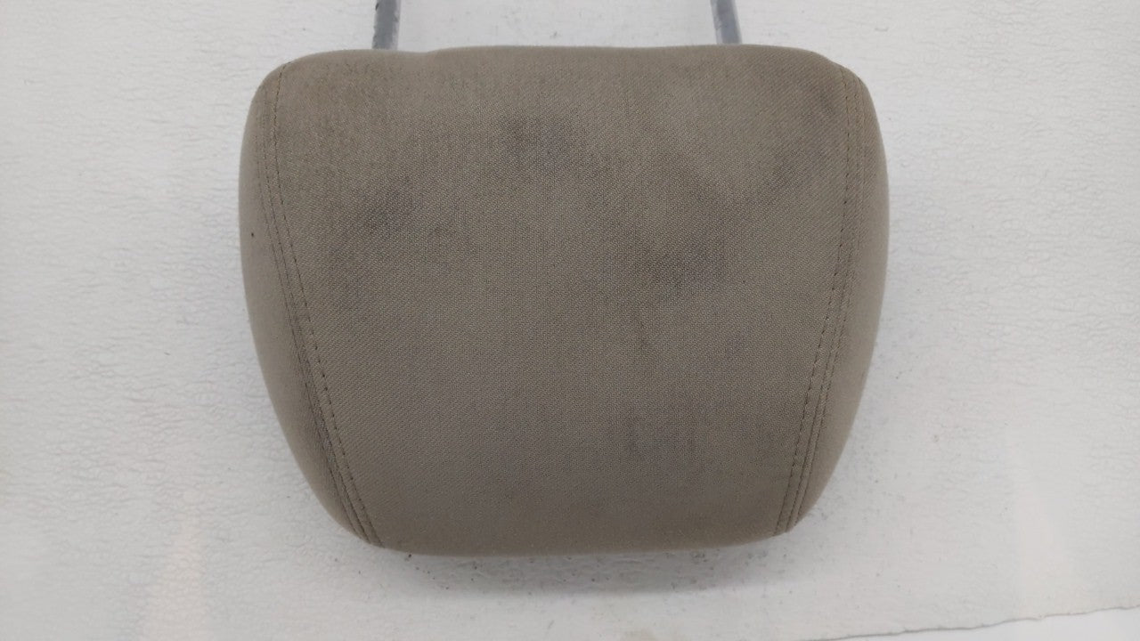 2005 Chevrolet Malibu Headrest Head Rest Front Driver Passenger Seat Fits OEM Used Auto Parts - Oemusedautoparts1.com