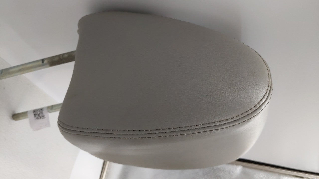 2010 Chevrolet Traverse Headrest Head Rest Front Driver Passenger Seat 131405 - Oemusedautoparts1.com