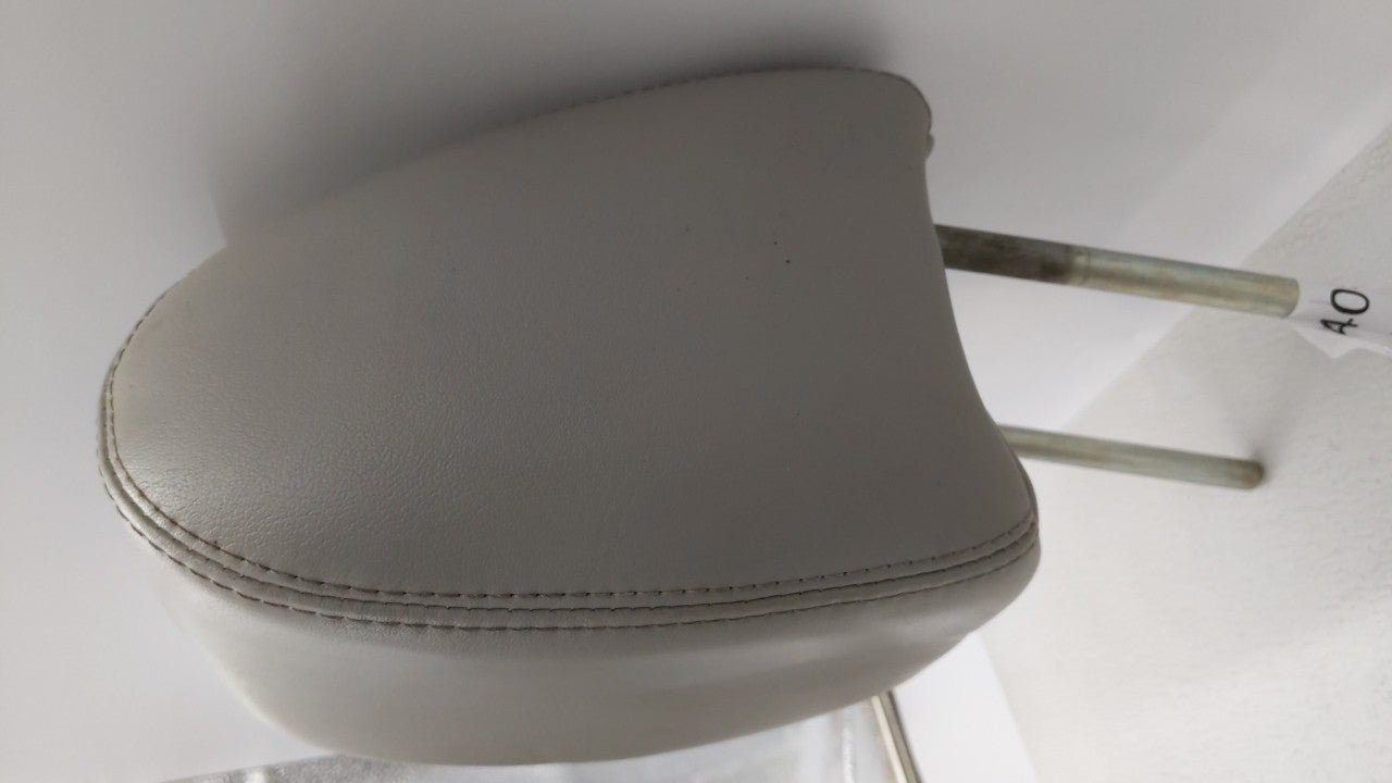 2010 Chevrolet Traverse Headrest Head Rest Front Driver Passenger Seat 131405 - Oemusedautoparts1.com