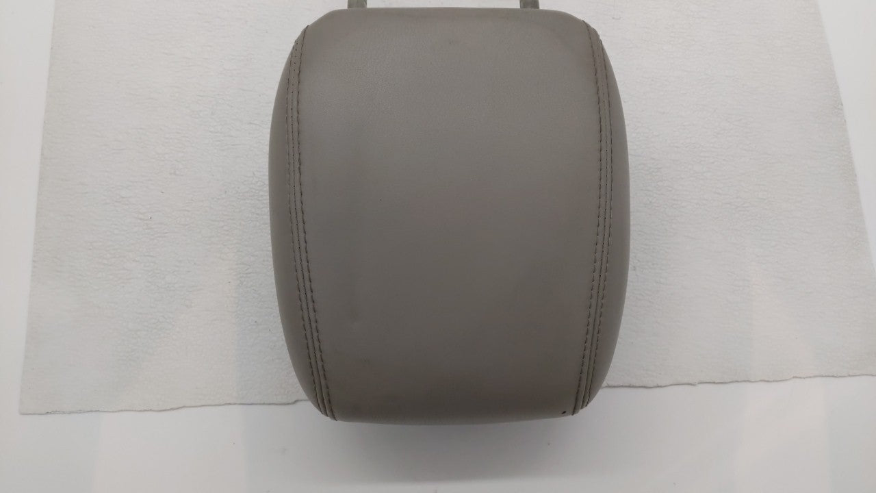 2010 Chevrolet Traverse Headrest Head Rest Front Driver Passenger Seat 131405 - Oemusedautoparts1.com