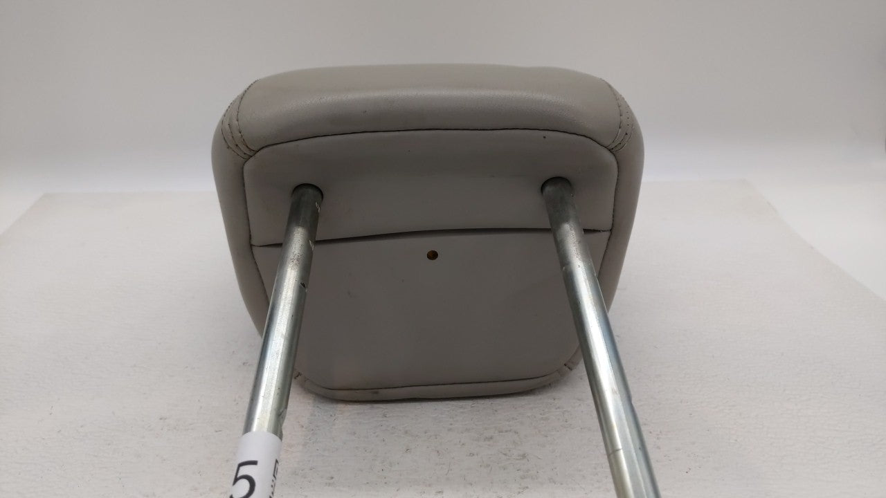 2010 Chevrolet Traverse Headrest Head Rest Front Driver Passenger Seat 131405 - Oemusedautoparts1.com