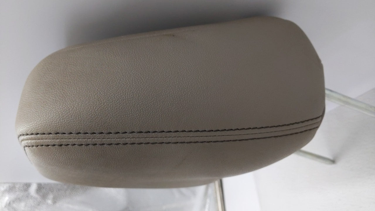 2007 Ford Edge Headrest Head Rest Front Driver Passenger Seat Fits OEM Used Auto Parts - Oemusedautoparts1.com