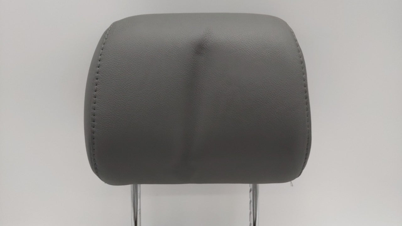 2003 Ford Explorer Headrest Head Rest Rear Center Seat Fits OEM Used Auto Parts - Oemusedautoparts1.com