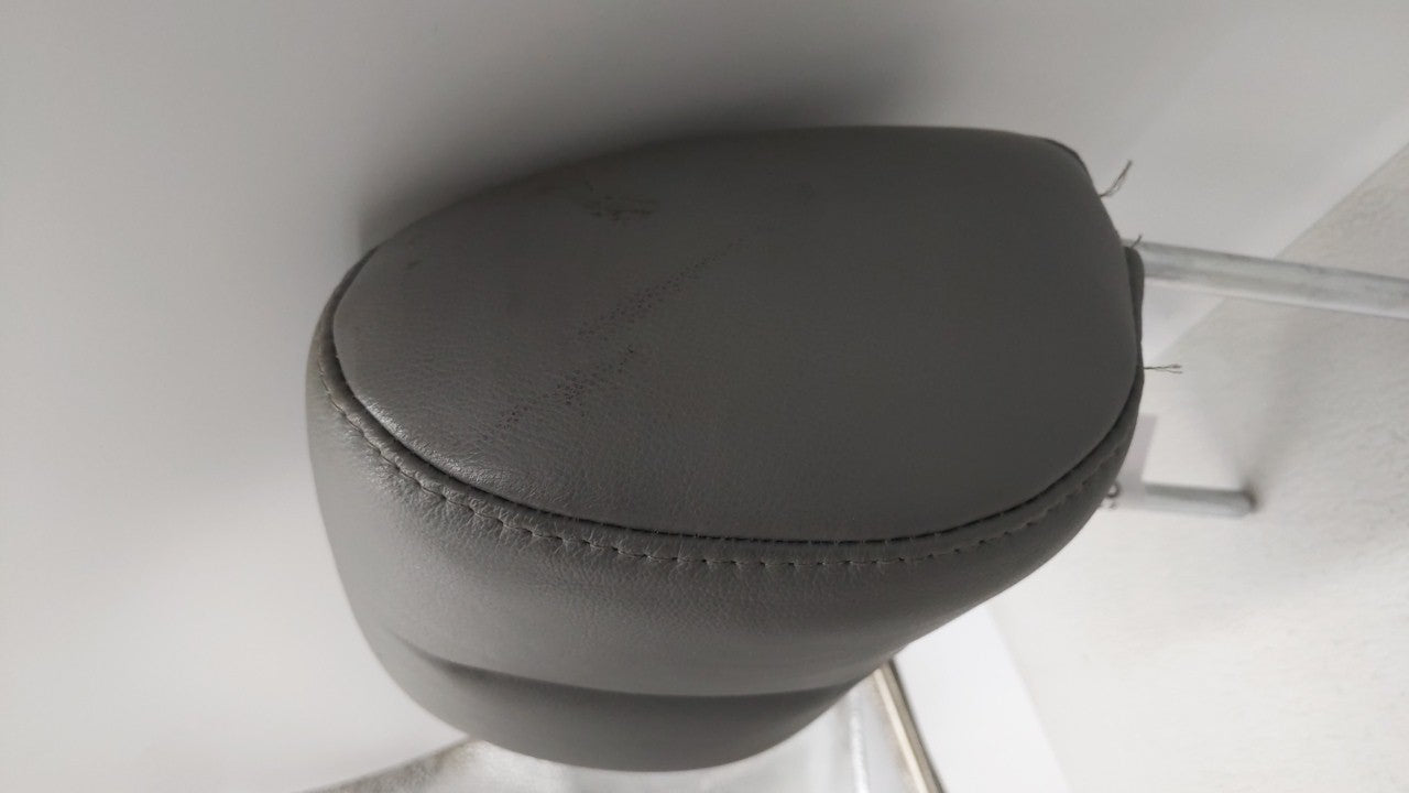 2003 Ford Explorer Headrest Head Rest Rear Center Seat Fits OEM Used Auto Parts - Oemusedautoparts1.com