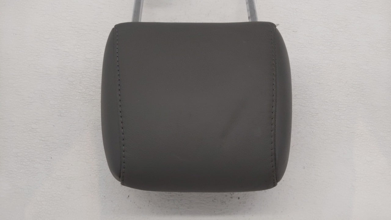 2003 Ford Explorer Headrest Head Rest Rear Center Seat Fits OEM Used Auto Parts - Oemusedautoparts1.com