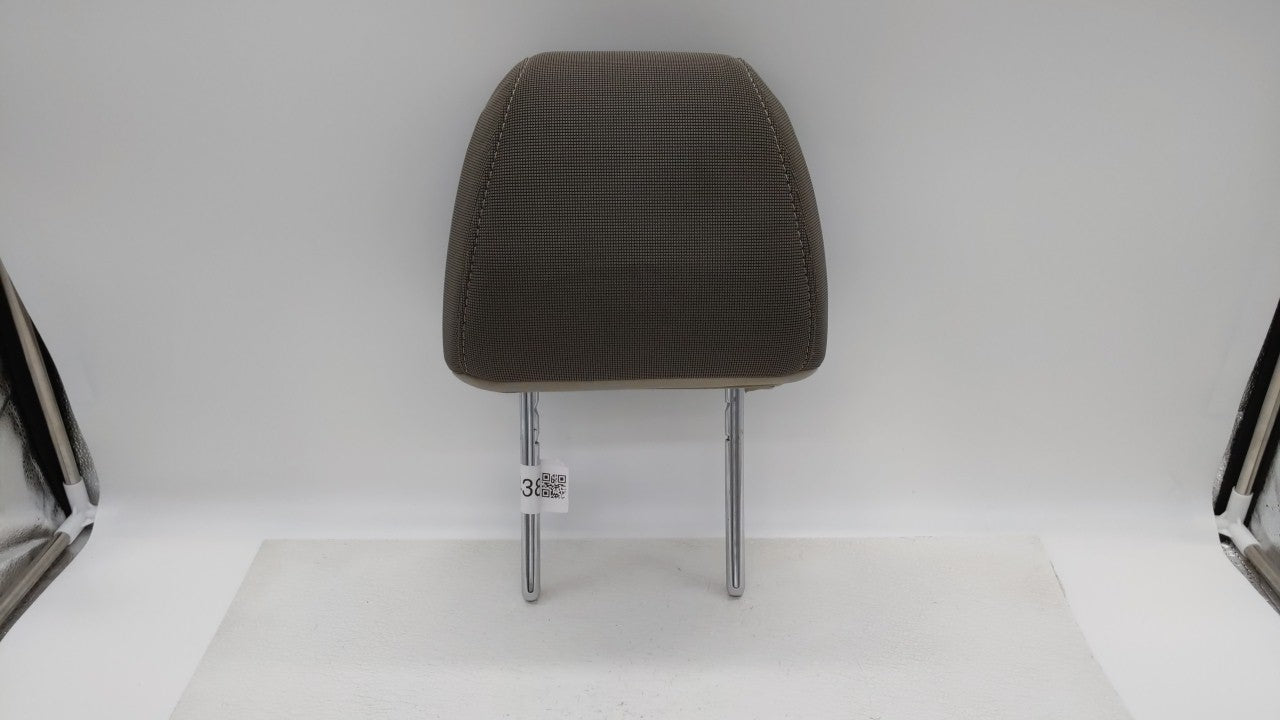2012 Ford Focus Headrest Head Rest Rear Center Seat Fits OEM Used Auto Parts - Oemusedautoparts1.com