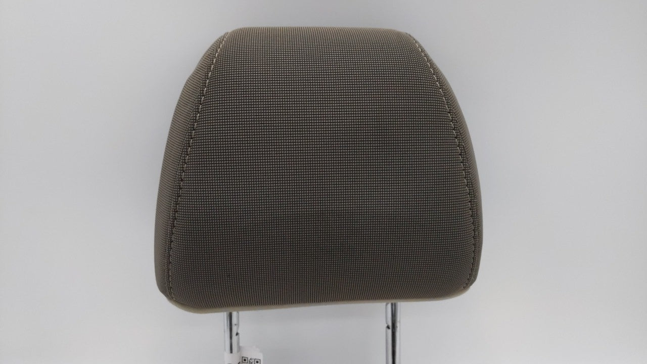 2012 Ford Focus Headrest Head Rest Rear Center Seat Fits OEM Used Auto Parts - Oemusedautoparts1.com