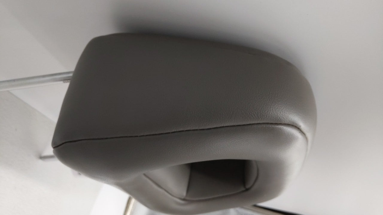 2003 Chevrolet Impala Headrest Head Rest Rear Center Seat Fits OEM Used Auto Parts - Oemusedautoparts1.com