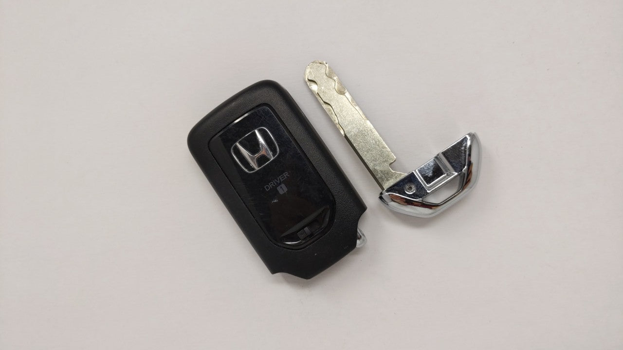 Honda Passport Pilot Keyless Entry Remote Fob Kr5 T44 Driver1 A3c0486420000 - Oemusedautoparts1.com