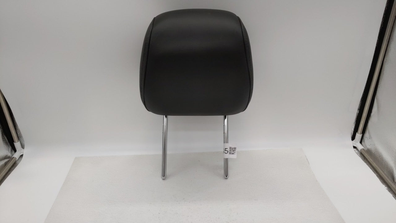 2014 Lincoln Mks Headrest Head Rest Rear Center Seat Fits OEM Used Auto Parts - Oemusedautoparts1.com