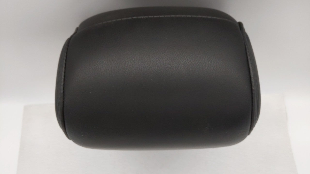 2014 Lincoln Mks Headrest Head Rest Rear Center Seat Fits OEM Used Auto Parts - Oemusedautoparts1.com