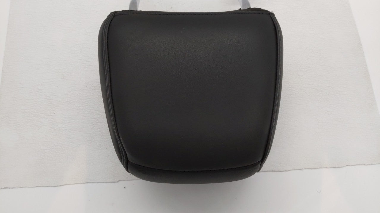 2014 Lincoln Mks Headrest Head Rest Rear Center Seat Fits OEM Used Auto Parts - Oemusedautoparts1.com