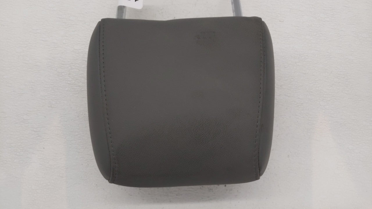 2006 Toyota Avalon Headrest Head Rest Front Driver Passenger Seat Fits OEM Used Auto Parts - Oemusedautoparts1.com