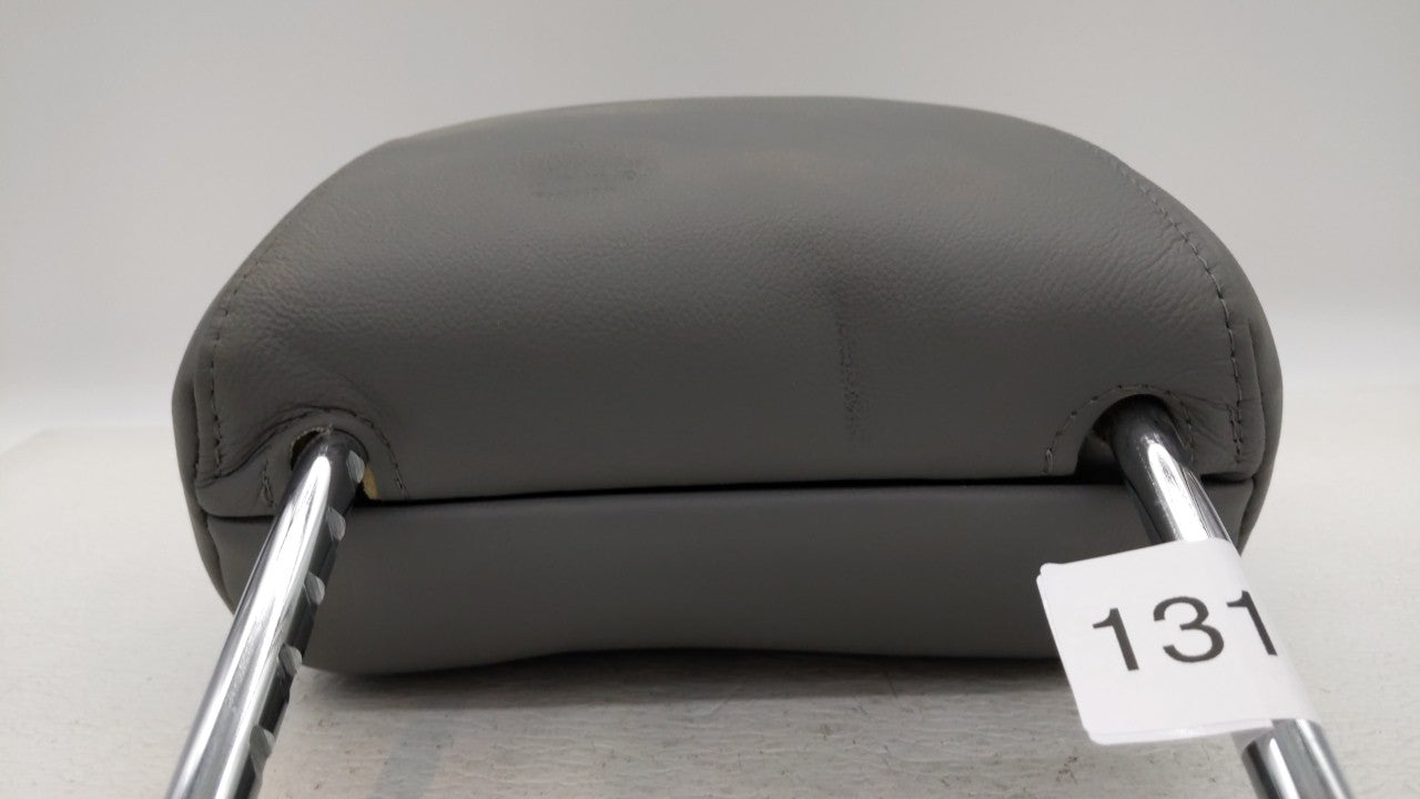 2006 Toyota Avalon Headrest Head Rest Front Driver Passenger Seat Fits OEM Used Auto Parts - Oemusedautoparts1.com